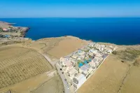 Luxury Villa Blanca with Sea View Hotels in Panormos Rethymno