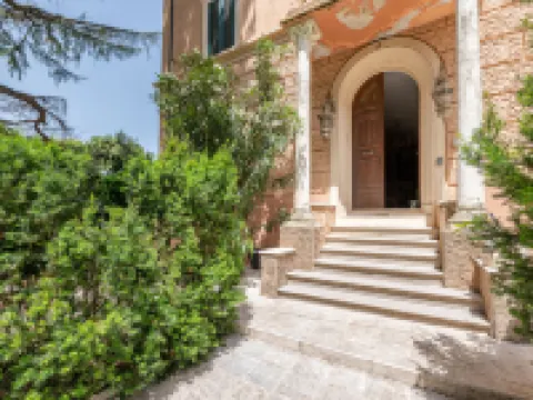 Sanda Hotels in Massa Marittima