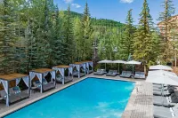 The Hythe, a Luxury Collection Resort, Vail - 高級