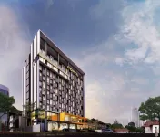 PORTA by Ambarrukmo Hotel dekat Sahid J-Walk