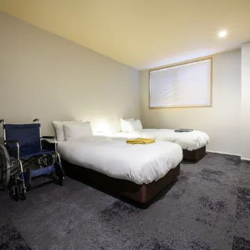 Hotel Wood Takayama Отели рядом с достопримечательностью «Окухида Онсенго»