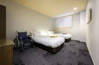 Hotel Wood Takayama Hotels in Takayama