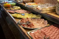 Hotel Panama - Breakfast