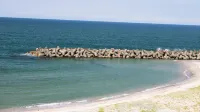 Bayside Square Kaike Hotel - Sea View