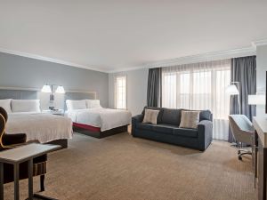 Hampton Inn & Suites Stamford