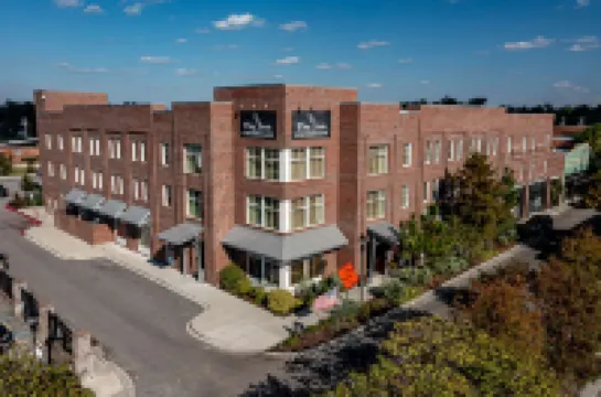 The Inn at the Crossroads Hotels in Florence County