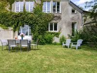 Maison Sainte Claire