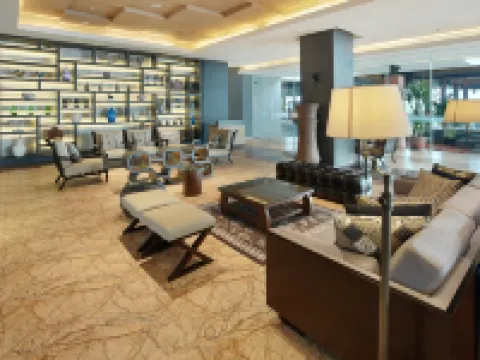 Mercure Solo Hotels in Surakarta