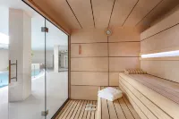 Hotel Best Tenerife - spa