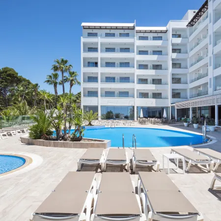 Hotel Best Punta Dorada