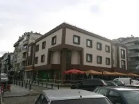 Hotel Almina Park