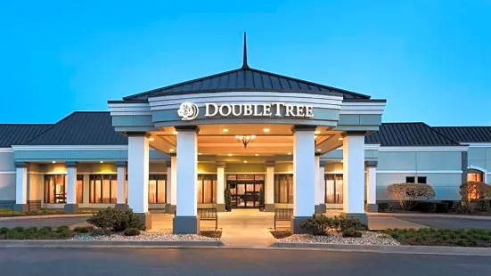 DoubleTree by Hilton Detroit Novi