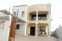 Coco Palm Bed & Breakfast