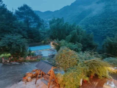 杭州農父廬民宿