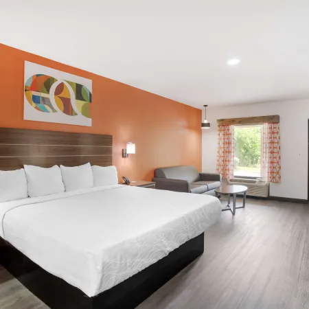 Best Western Statesville Inn