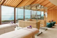 Tivoli Portopiccolo Sistiana Resort Hotels in Duino