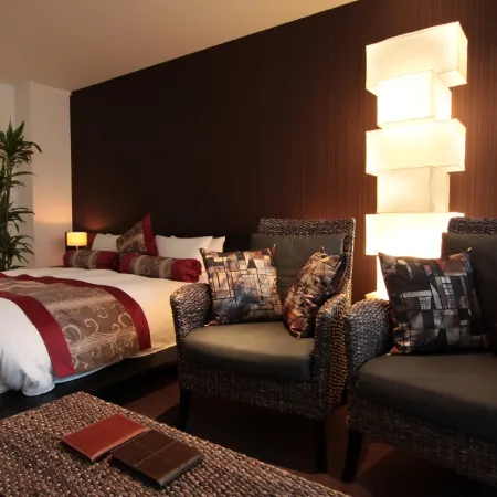Kizashi The Suite
