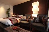 KIZASHI THE SUITE 京都祇園