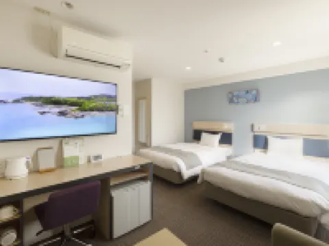 Beppu Daiiti Hotel Hoteles en Beppu