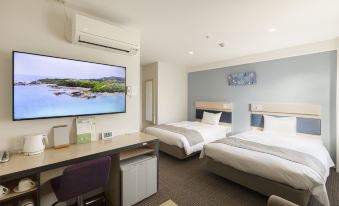Beppu Daiiti Hotel