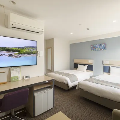 Beppu Daiiti Hotel Các khách sạn gần Suối nước nóng Hells of Beppu