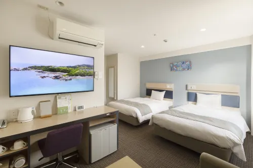 Beppu Daiiti Hotel - Bữa sáng