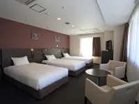 Smile Hotel Kyoto Shijo Hotels near Karasuma