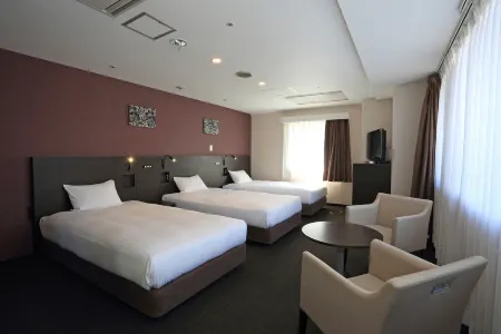 Smile Hotel Kyoto Shijo