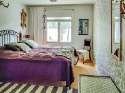 Villa Ahomoisio Hotels in 