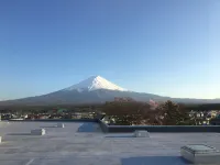 fujisan resort hotel - واي فاي