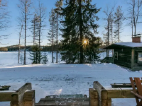 Saarijärvi Hotels in Sulkava