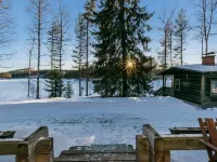 Saarijärvi Hotels in Sulkava