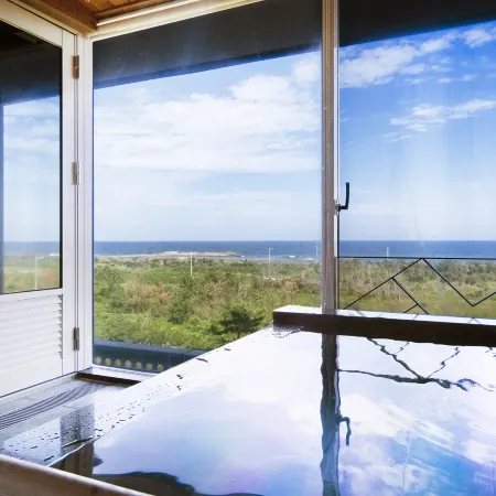 Hotel Ichinomiya Seaside Otsuka