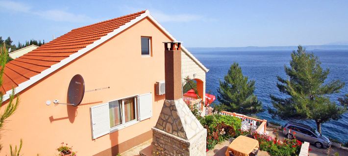 Damjanović Hotels in Blato