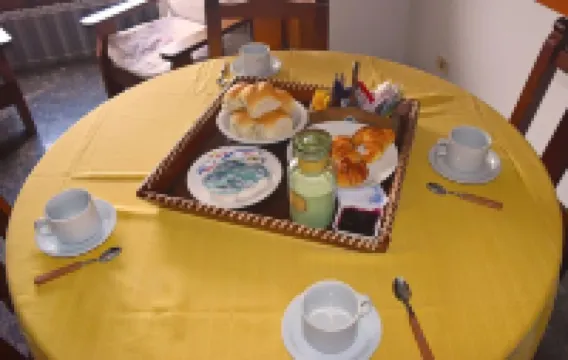 Cabañas Del Lacar Hotels in 