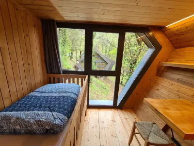 Bosco Della Bella 6