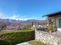 Carlo Cityview Lugano Hotels in der Nähe von Giardini di Tesserete