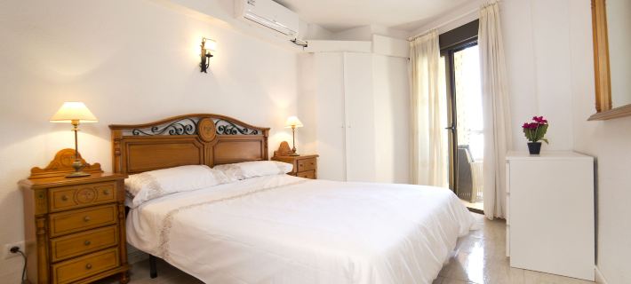 Calpemar Hoteles en Calpe