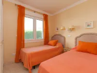 Club Sevilla I Hotels in Oliva