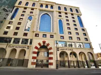 Elaf Al Taqwa Hotel - romantique