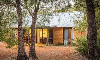 Bussells Bushland Cottages