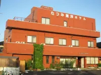 Tatsumi Kanyo Hotel Hotels in 