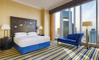 Marriott Marquis City Center Doha Hotel