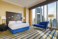 Marriott Marquis City Center Doha Hotel Hotels near Marks and Spencer