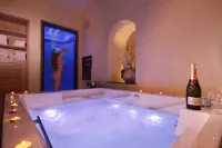 Hotel Regina Palace Terme - Kaplıcalı