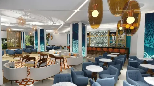 Grand Aston Cayo Paredón Hotels in Moron