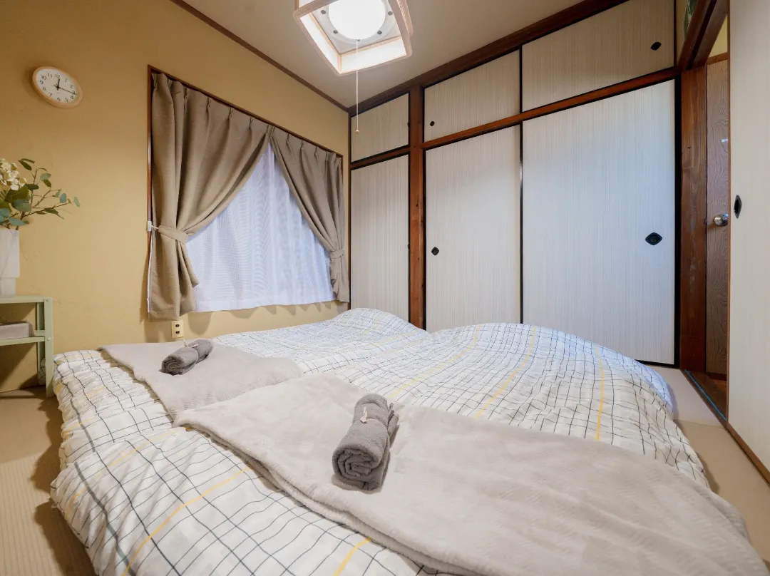 R-house 2nd - Vacation Stay 14825 - Minatomirai