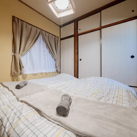 R-House 2nd - Vacation Stay 14825