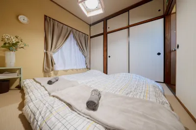 R-House 2nd - Vacation Stay 14825 Hotel di Kanagawa