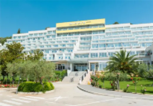 Hotel Mimosa Lido Palace - Maslinica Hotels & Resorts